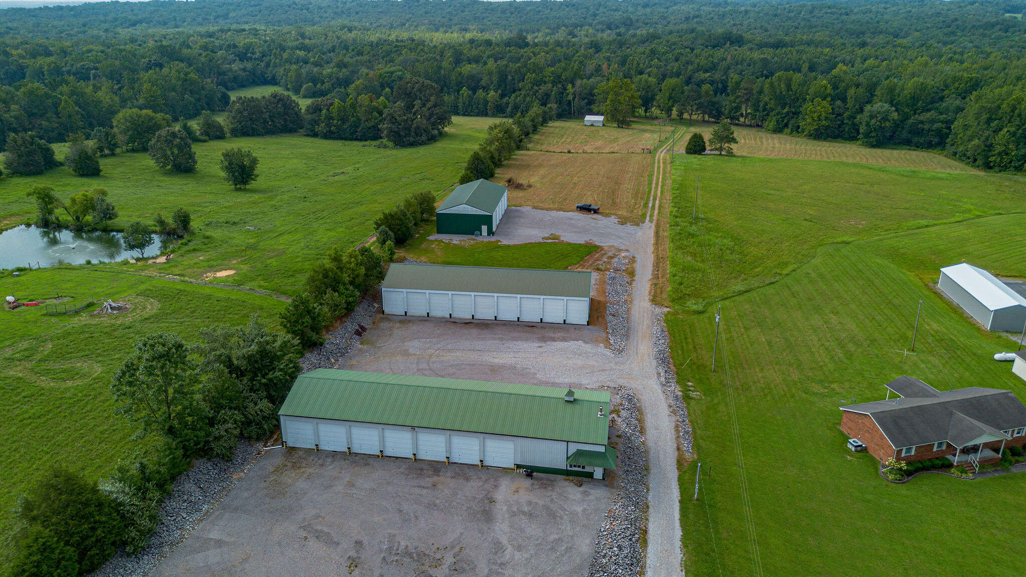 829 Poplar Springs Road Murray, KY 42071 - Photo 1 of 58 829PoplarSprings-81