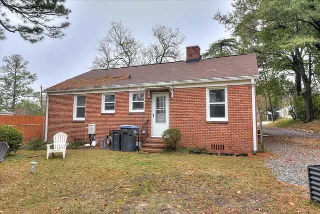 $195,000 | 2225 Kimberly Drive, Augusta, GA 30904