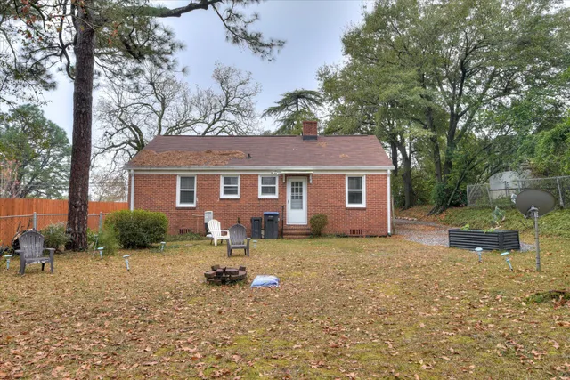 $195,000 | 2225 Kimberly Drive, Augusta, GA 30904