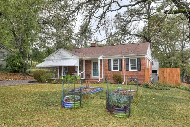 $195,000 | 2225 Kimberly Drive, Augusta, GA 30904