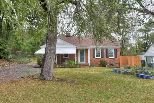 $195,000 | 2225 Kimberly Drive, Augusta, GA 30904