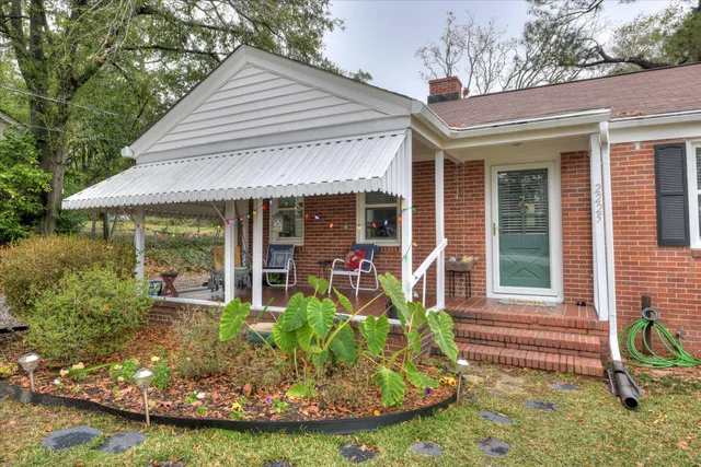 $195,000 | 2225 Kimberly Drive, Augusta, GA 30904