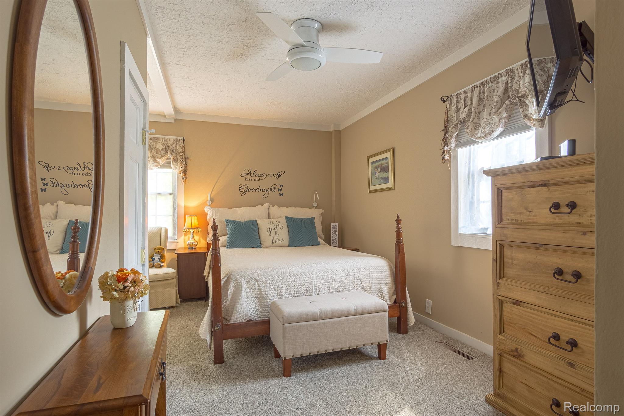 2031 Brewer Road Howell, MI 48855 - Photo 14 of 27 Gallery Image 14