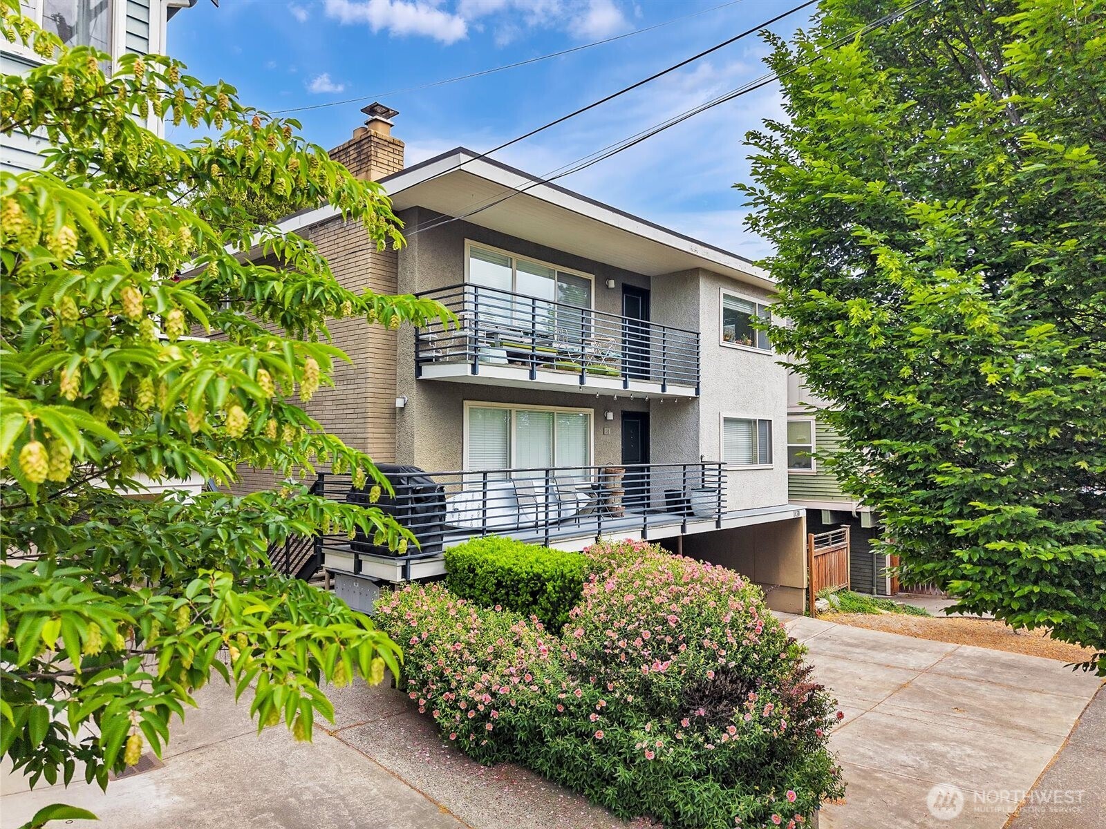 1430 Northwest 59th Street, Unit 101 Seattle, WA 98107 - Photo 24 of 32