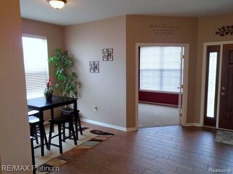 1528 Ashton Ridge Court Howell, MI 48843 - Photo 6 of 32