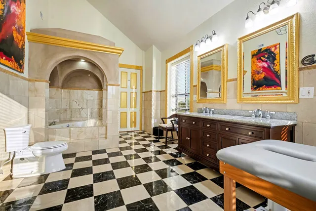 $2,400,000 | 1200 Davenport Parkway, Rosharon, TX 77583