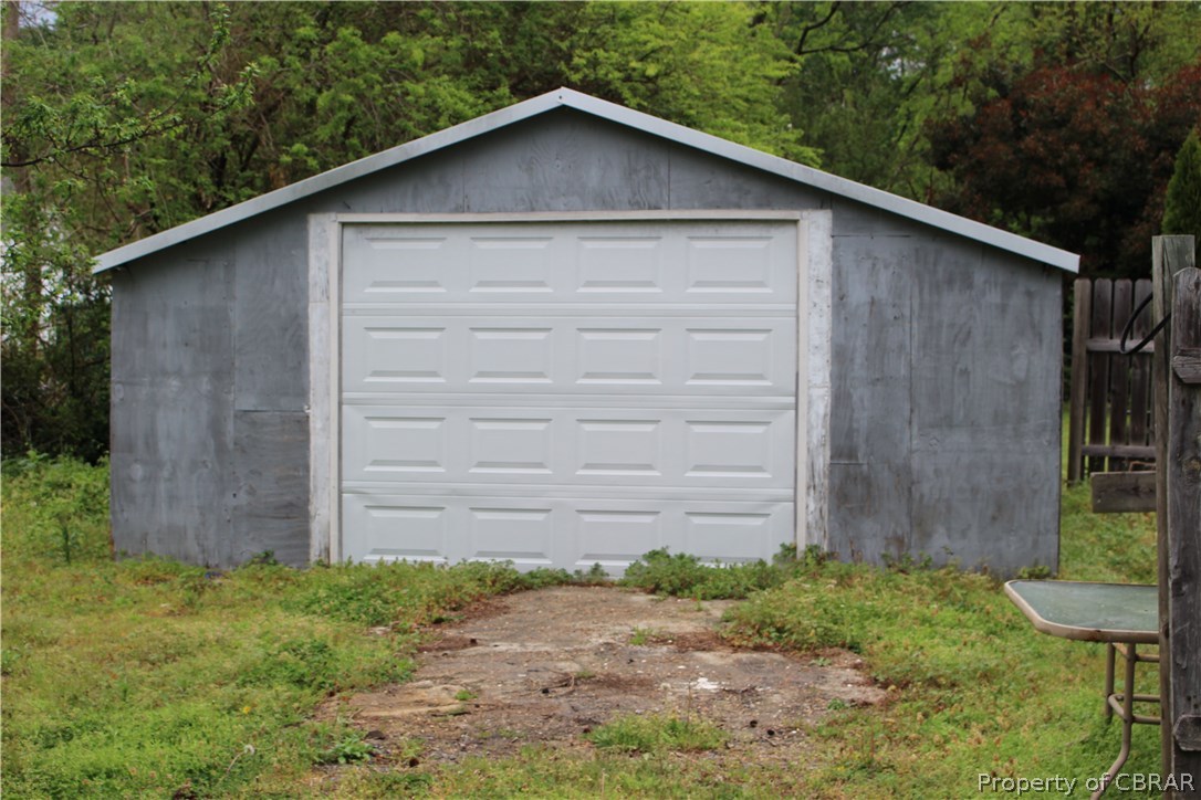 271 Ballast Point Road Hudgins, VA 23076 - Photo 20 of 24