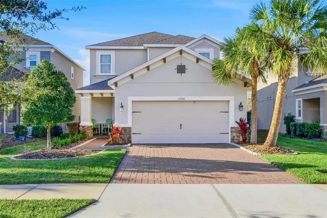 $769,000 | 13914 Stansil Avenue, Odessa, FL 33556