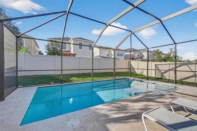 $769,000 | 13914 Stansil Avenue, Odessa, FL 33556