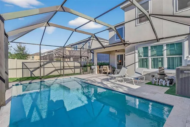 $769,000 | 13914 Stansil Avenue, Odessa, FL 33556