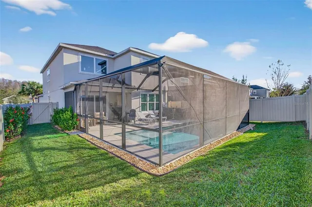 $769,000 | 13914 Stansil Avenue, Odessa, FL 33556