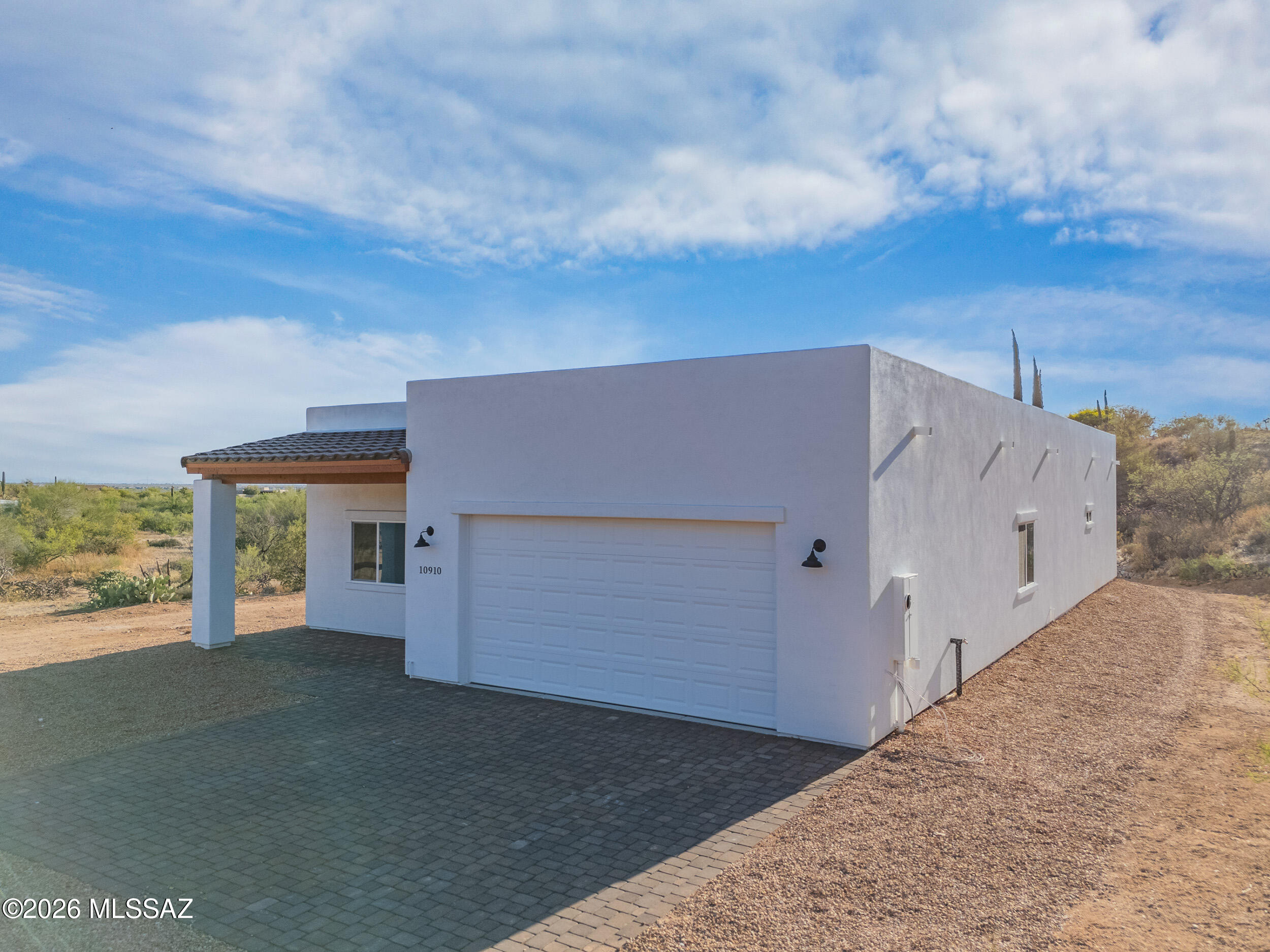 10910 East Escalante Road Tucson, AZ 85730 - Photo 7 of 50 7