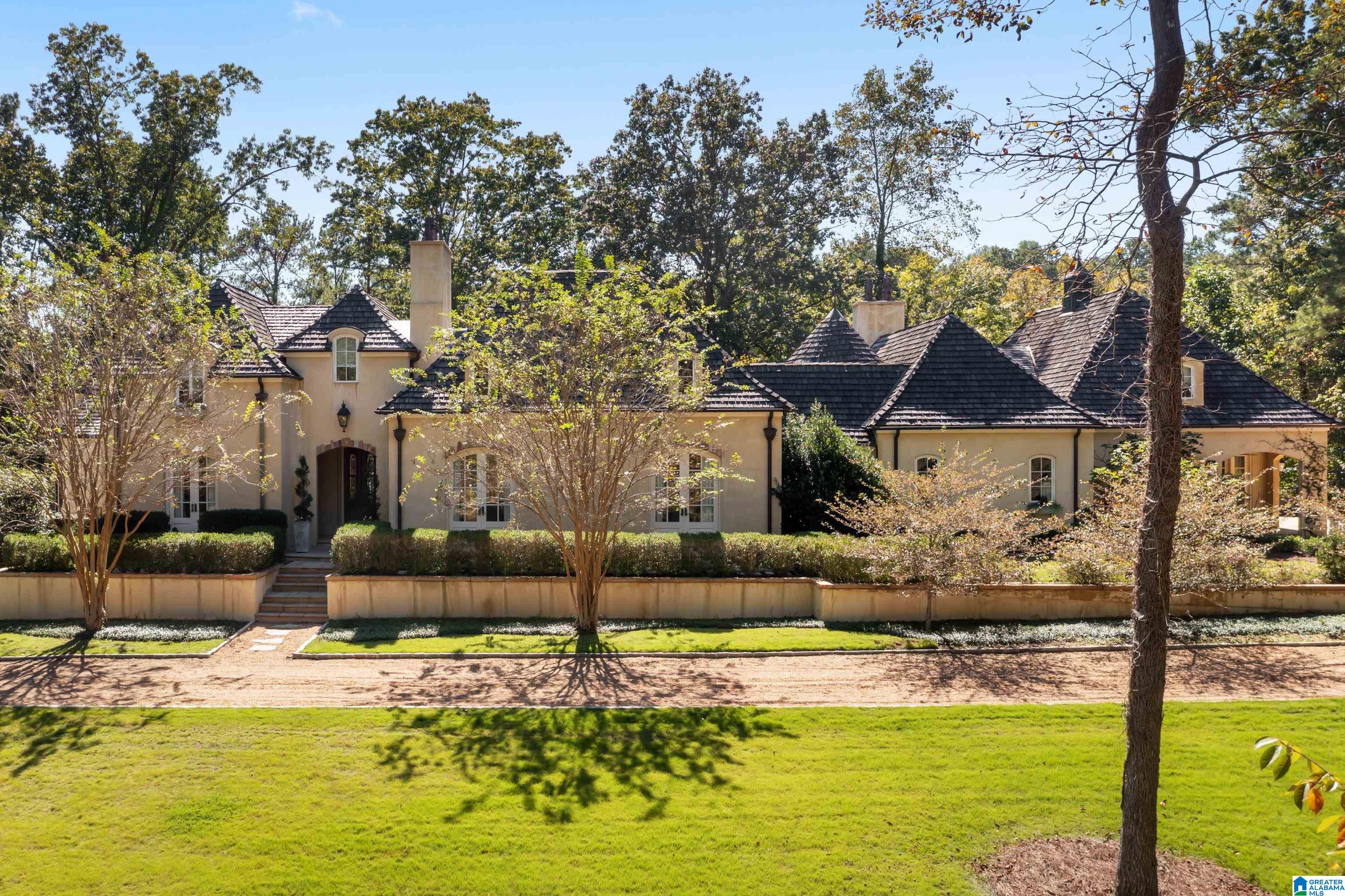 3573 River Bend Road Birmingham, AL 35243 - Photo 7 of 62