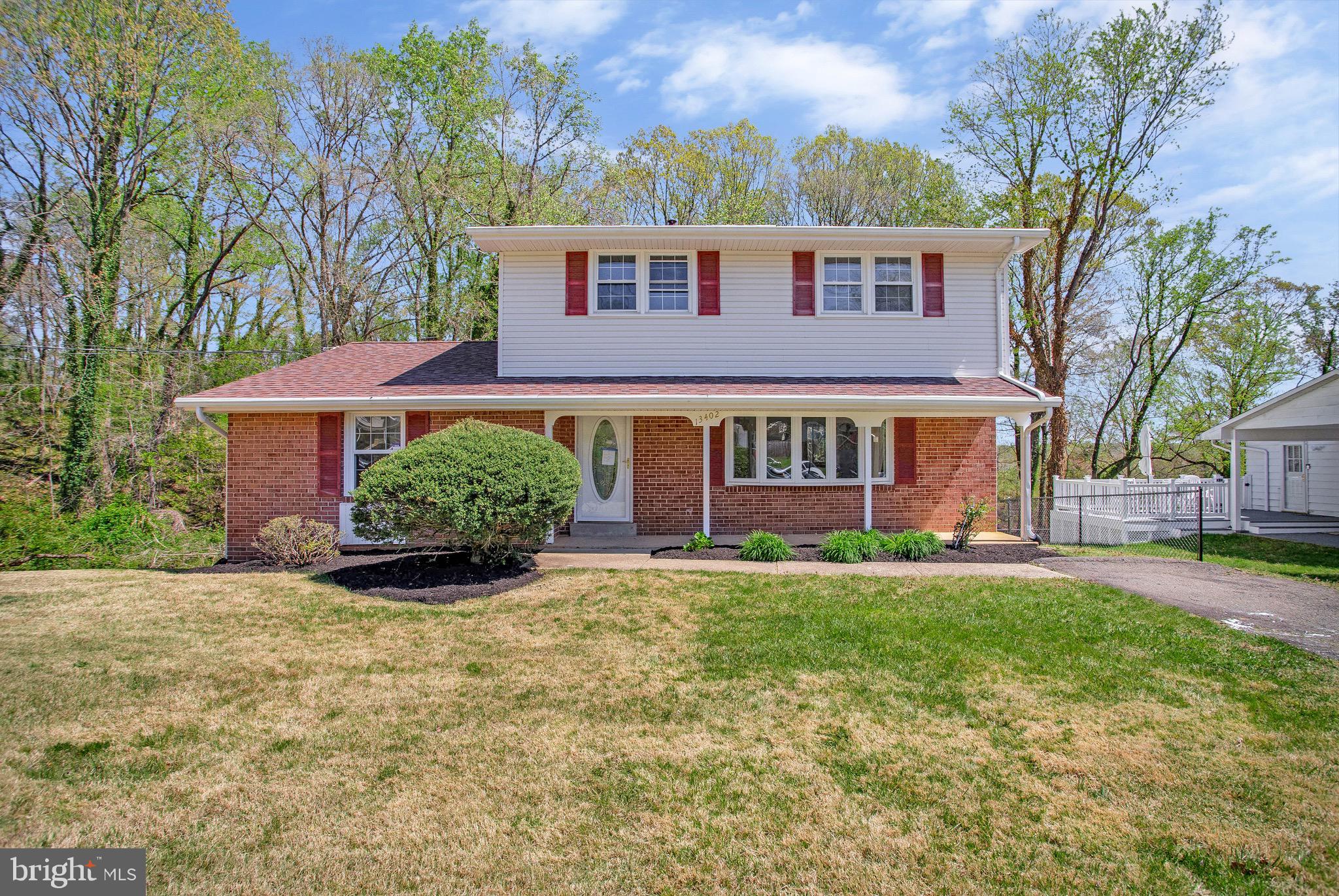 13402 Colwyn Road Fort Washington, MD 20744 - Photo 1 of 40 Gallery Image 1