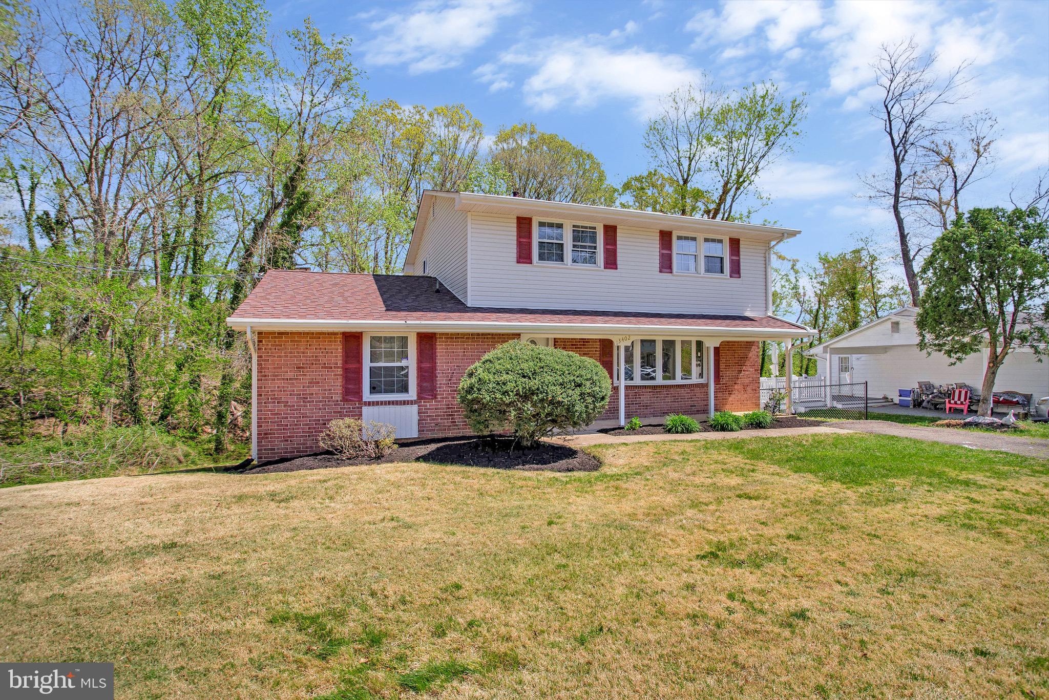13402 Colwyn Road Fort Washington, MD 20744 - Photo 2 of 40 Gallery Image 2
