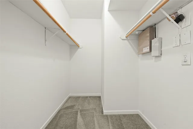 a view of small space