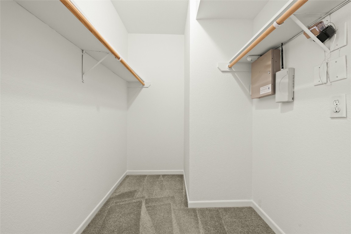 3204 Menchaca Road, Unit 216 Austin, TX 78704 - Photo 16 of 38 a view of small space