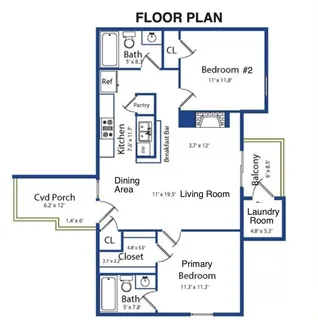 $259,800 | 3204 Menchaca Road, Unit 216, Austin, TX 78704