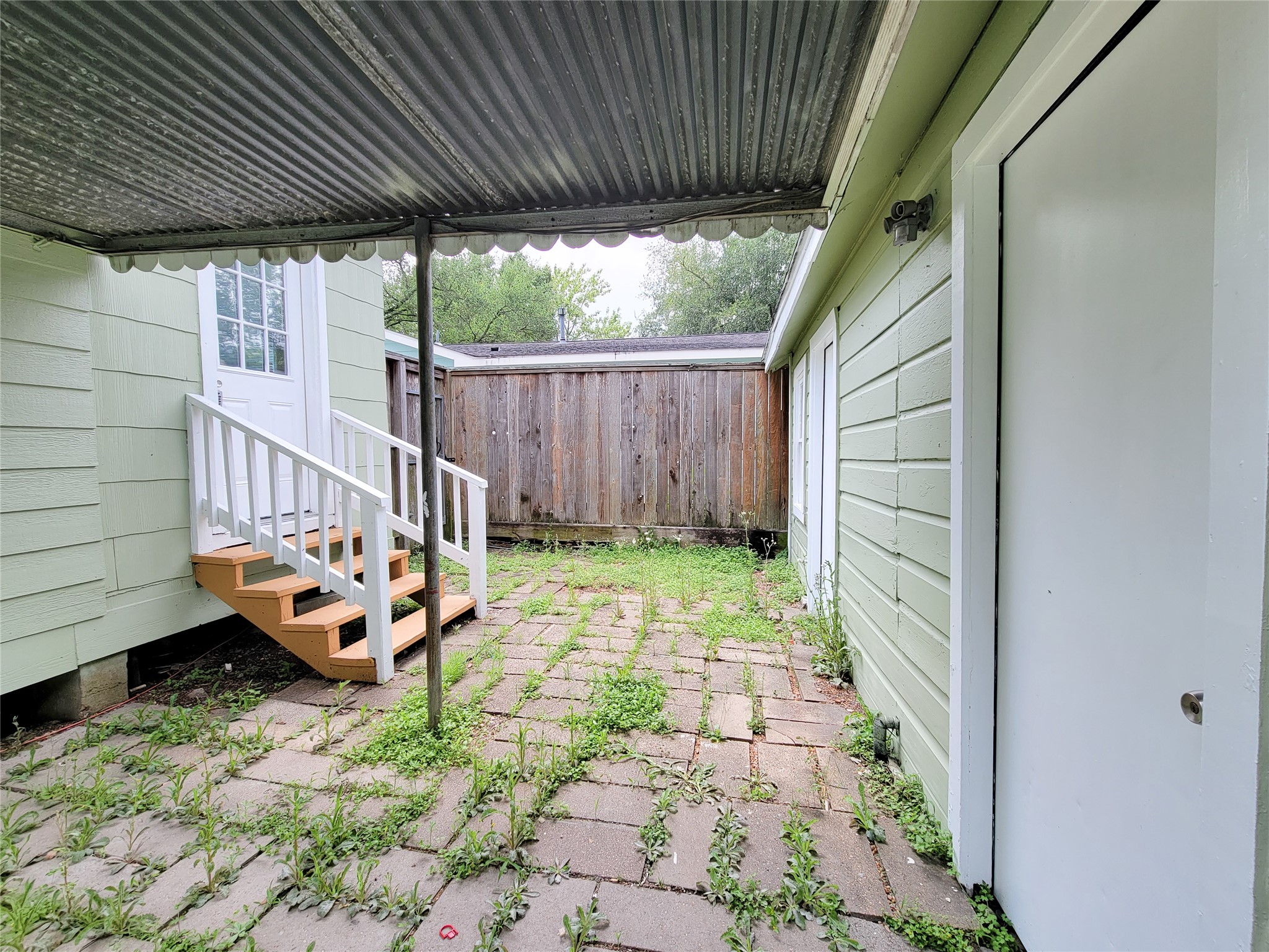 8355 Wier Drive Houston, TX 77017 - Photo 37 of 43