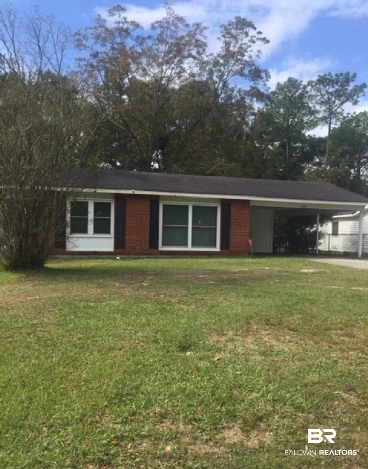 607 Masterson Avenue Chickasaw, AL 36611 - Photo 1 of 9