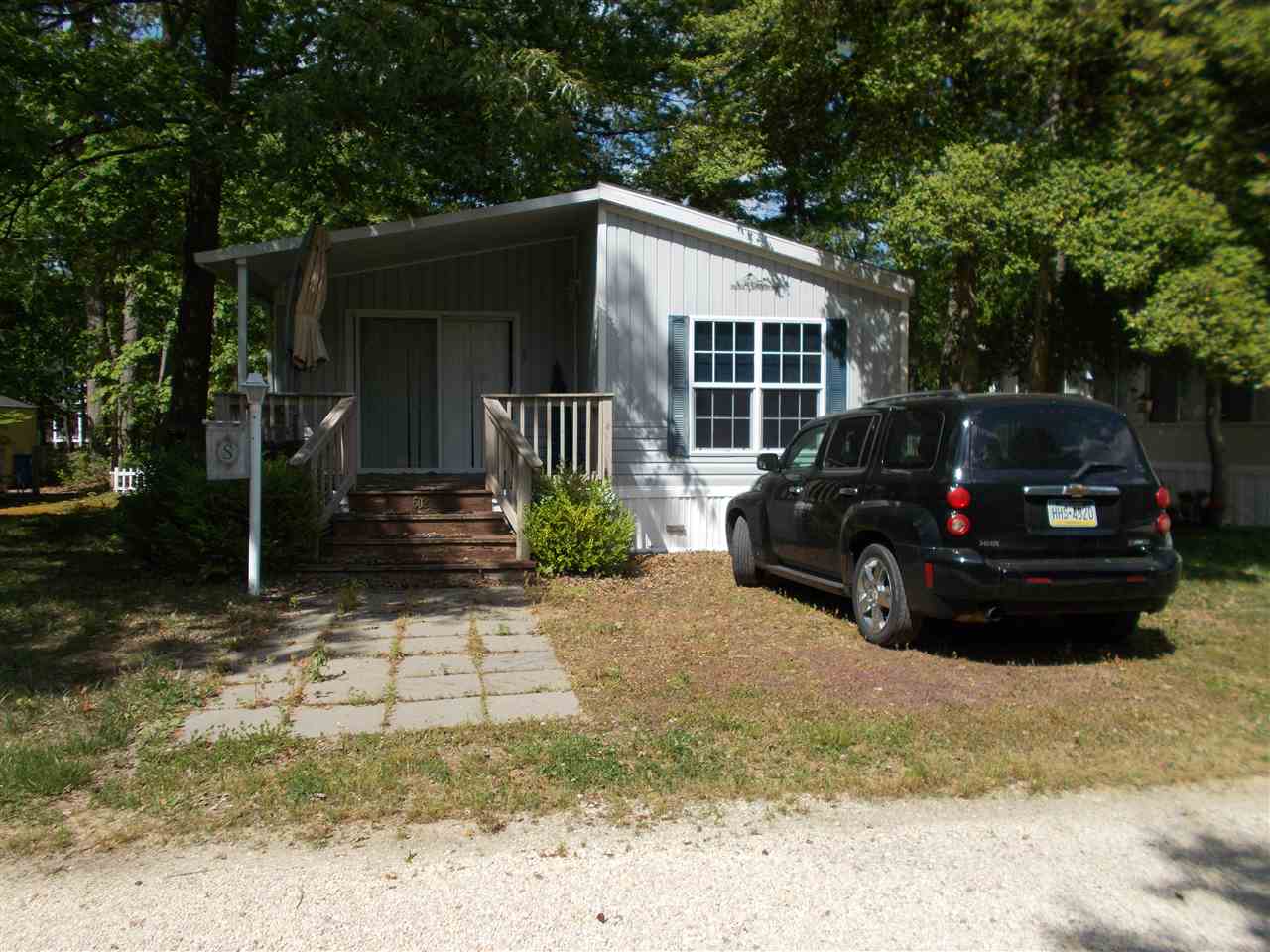 502 Carol Lynn Resorts East, Woodbine, NJ 08270 Compass