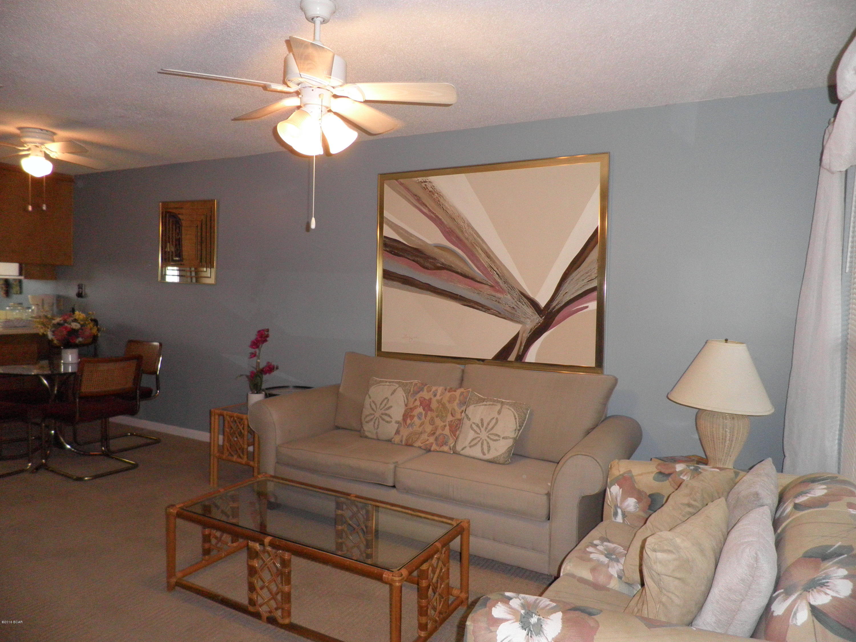 29 Chateau Road, Unit 29 Panama City Beach, FL 32413 - Photo 7 of 40 Gallery Image 7