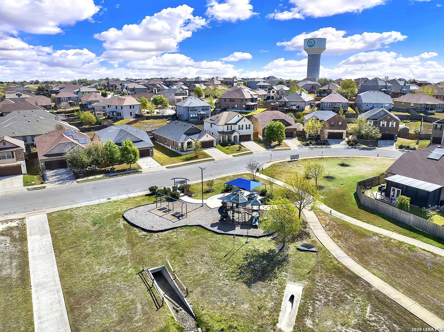 424 Landmark Falls Cibolo, TX 78108 - Photo 26 of 33