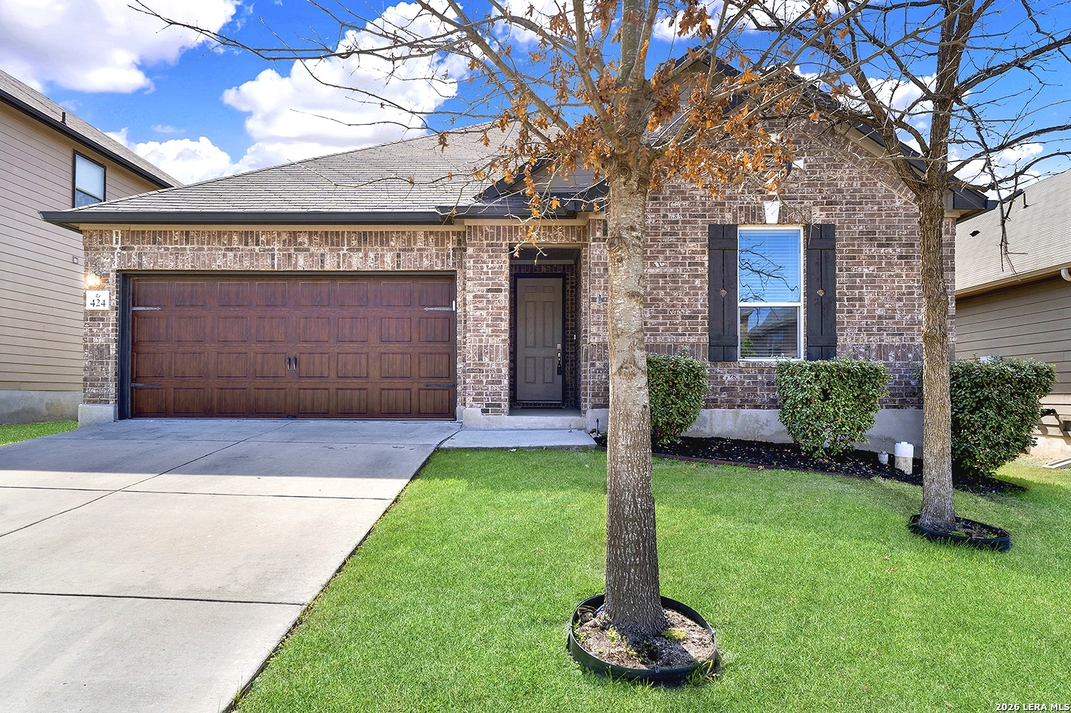 424 Landmark Falls Cibolo, TX 78108 - Photo 30 of 33