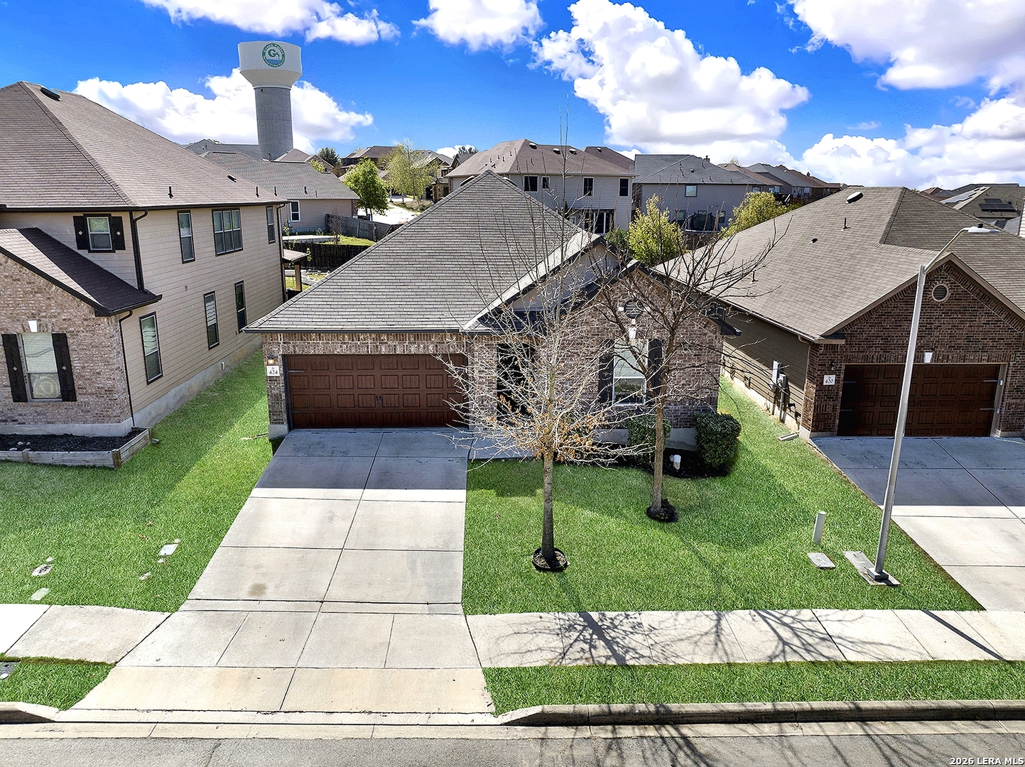 424 Landmark Falls Cibolo, TX 78108 - Photo 31 of 33
