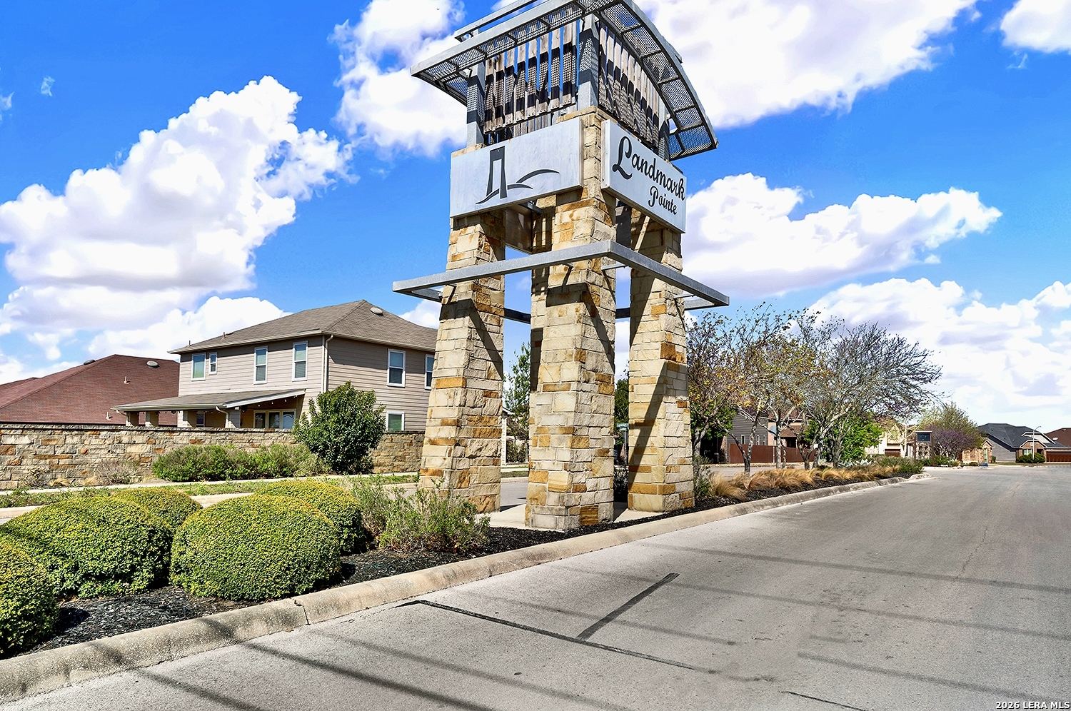 424 Landmark Falls Cibolo, TX 78108 - Photo 33 of 33