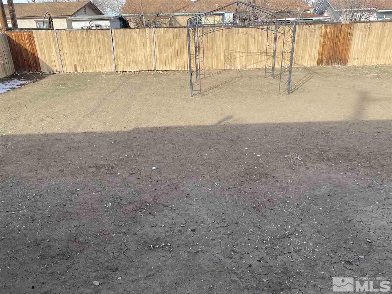 1165 Manhattan Street Reno, NV 89512 - Photo 10 of 14 a view of an outdoor space and deck