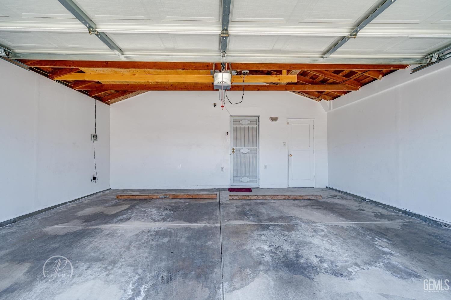 Undisclosed Address Bakersfield, CA 93307 - Photo 23 of 26 a view of a room with window