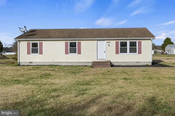 $315,000 | 12625 Beach Highway, Greenwood, DE 19950