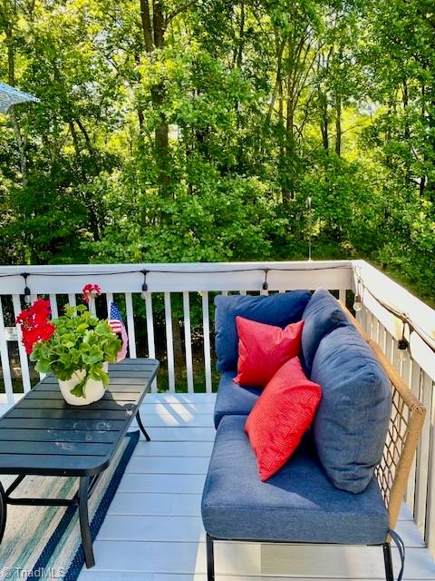 354 Shingle Gap Road Purlear, NC 28665 - Photo 21 of 37