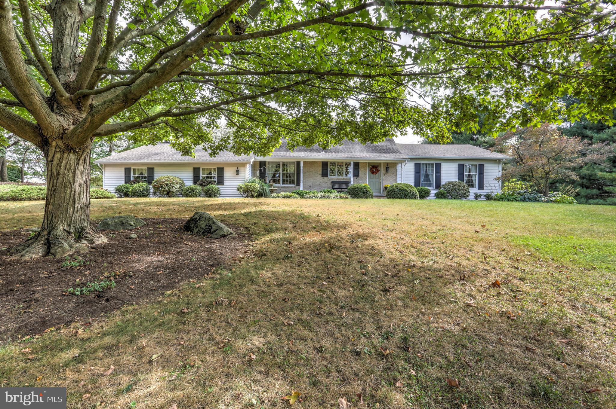 800 Willow Road Lancaster, PA 17601 - Photo 1 of 55 Welcome to 800 Willow Road!