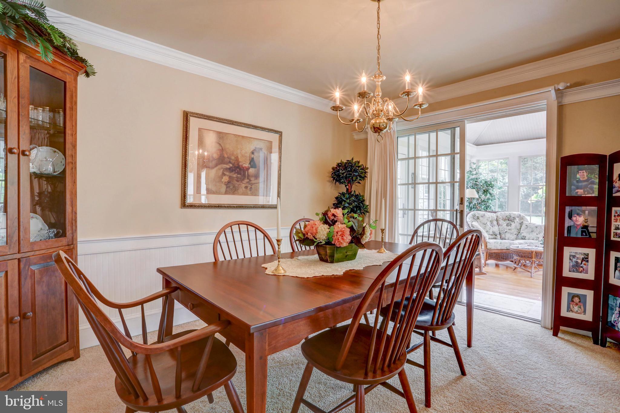 800 Willow Road Lancaster, PA 17601 - Photo 11 of 55 Dining Room