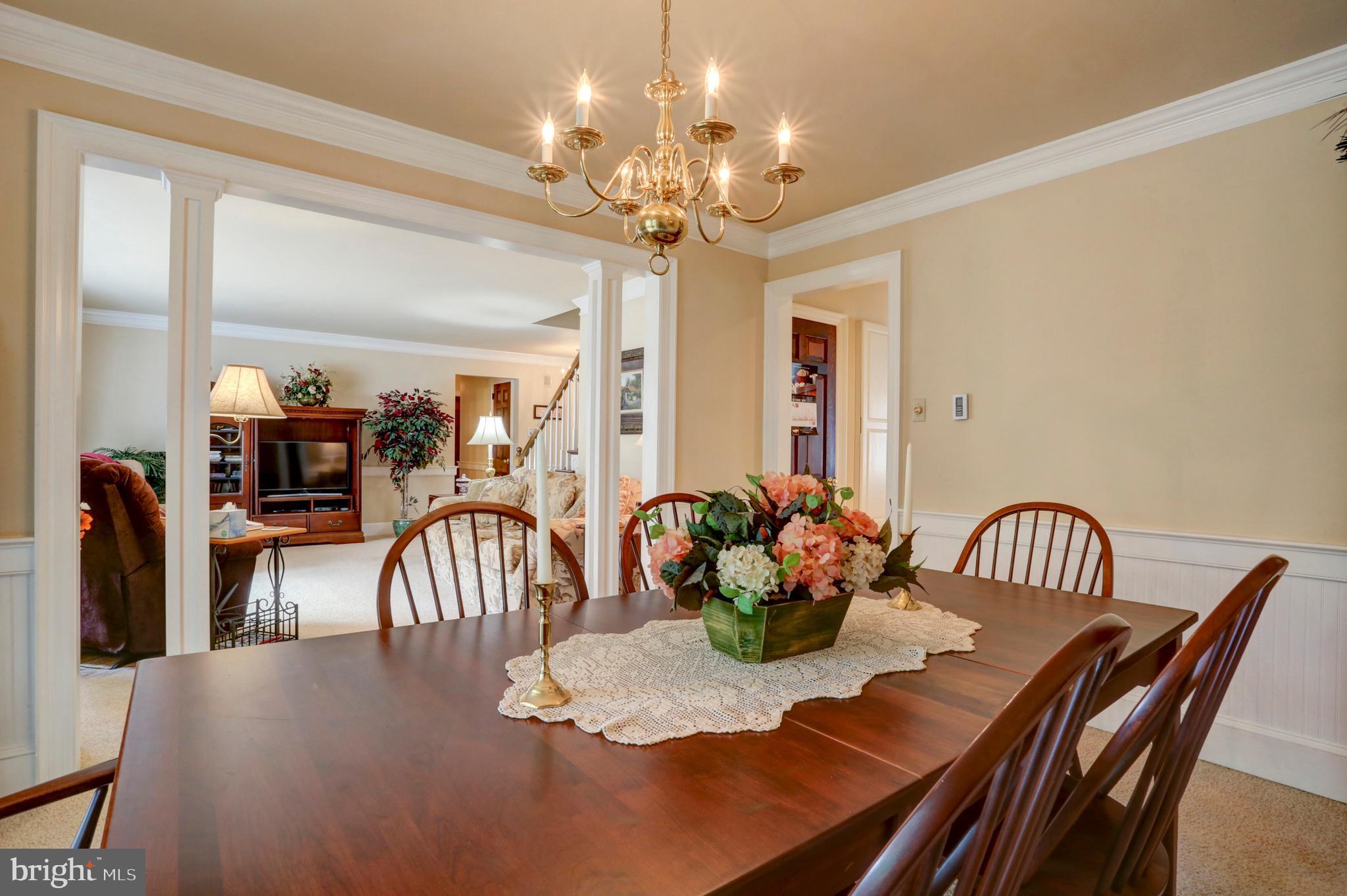 800 Willow Road Lancaster, PA 17601 - Photo 12 of 55 Dining Room