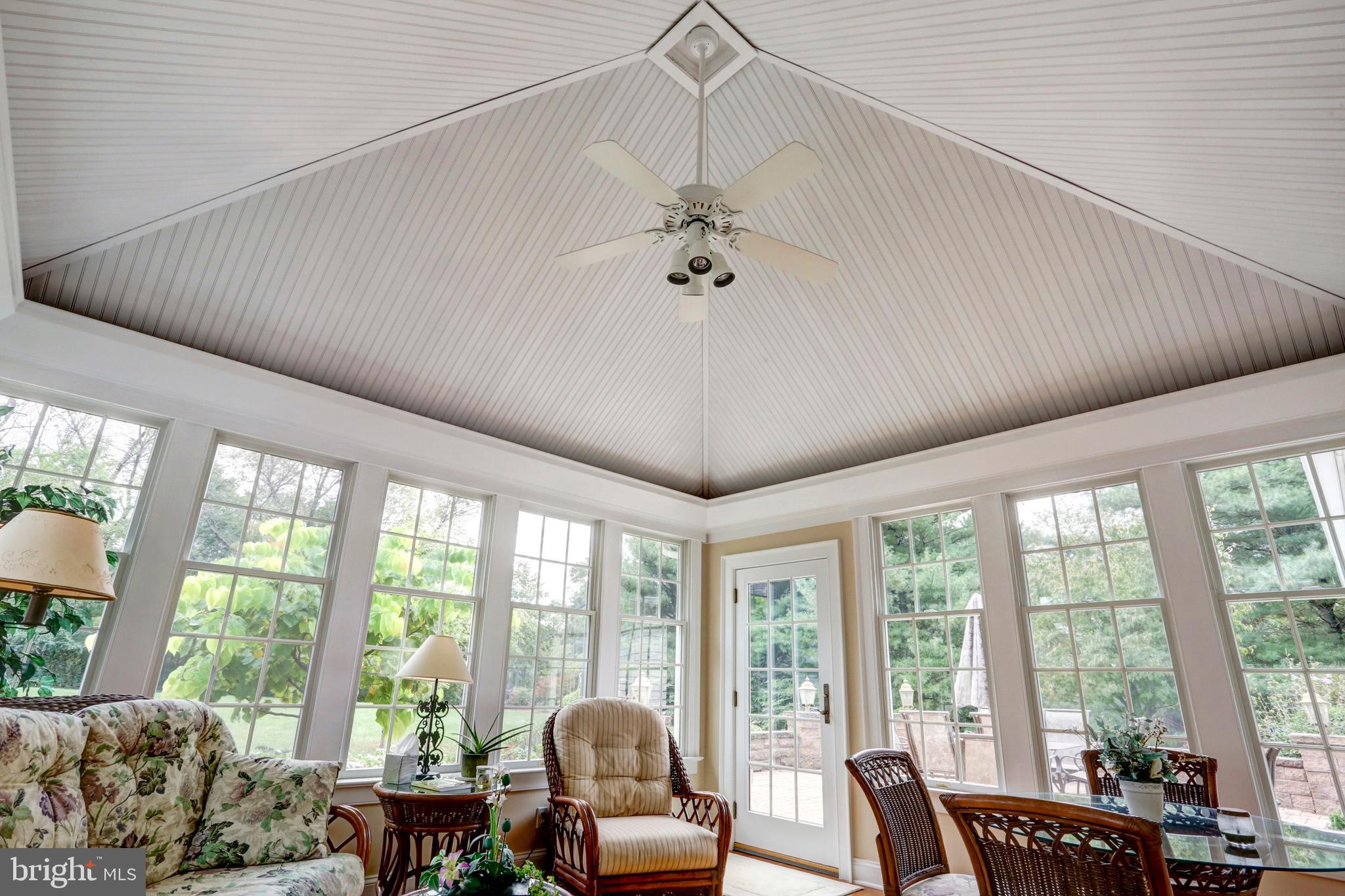 800 Willow Road Lancaster, PA 17601 - Photo 15 of 55 Sun Room