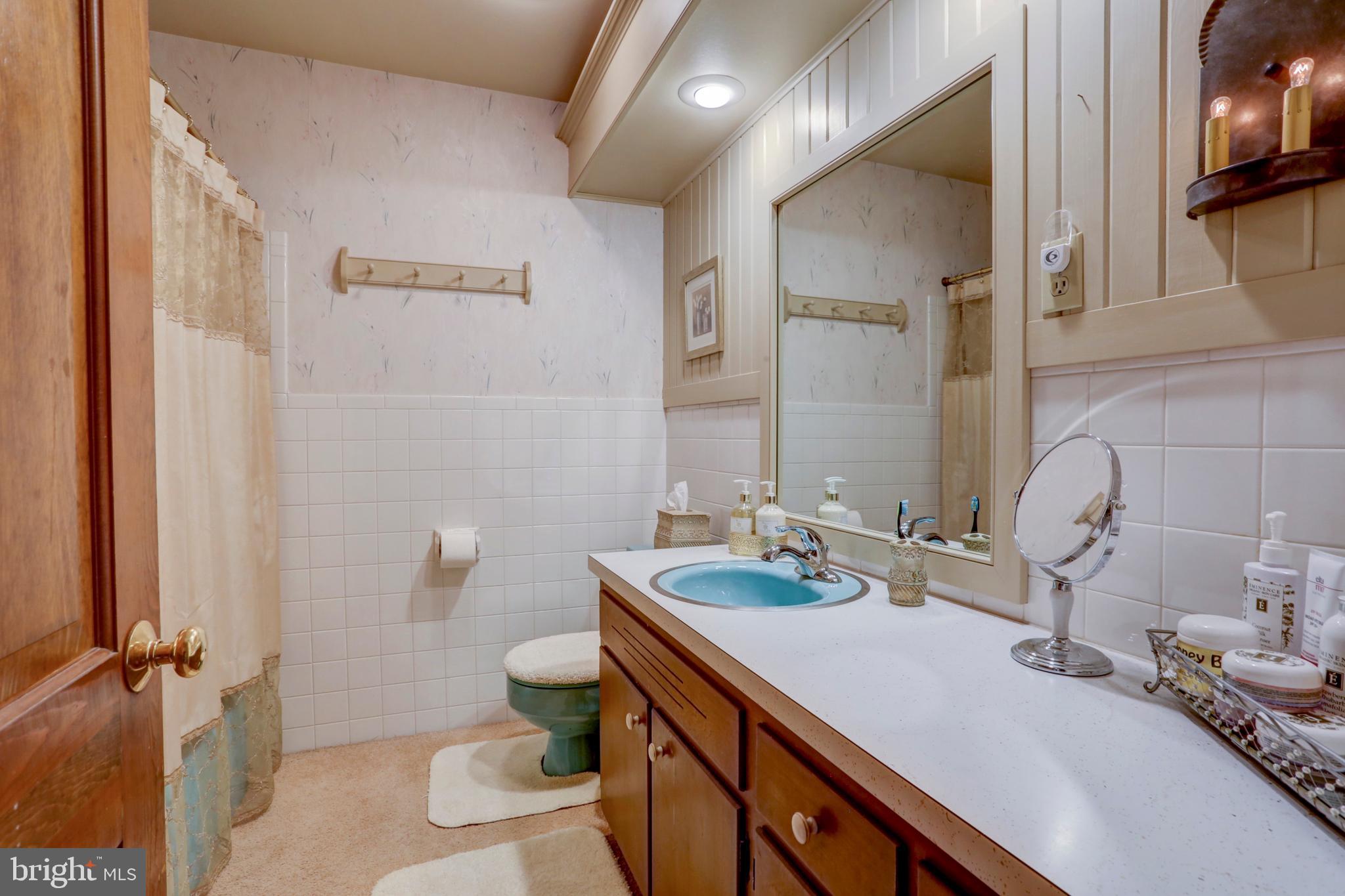800 Willow Road Lancaster, PA 17601 - Photo 29 of 55 First Floor Full Bathroom