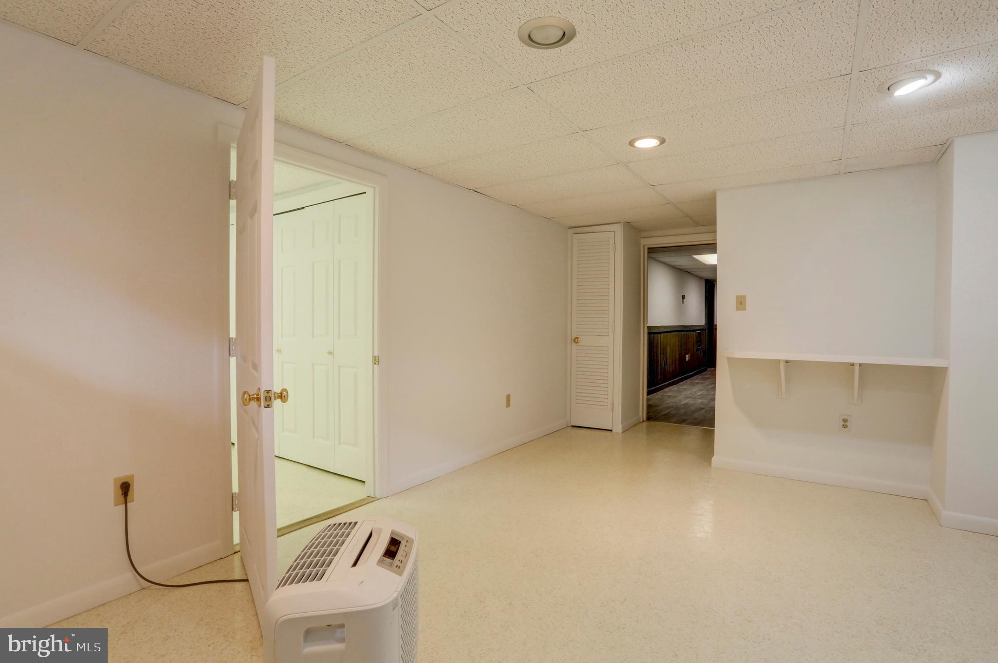 800 Willow Road Lancaster, PA 17601 - Photo 42 of 55 Lower Level Bonus Room 1