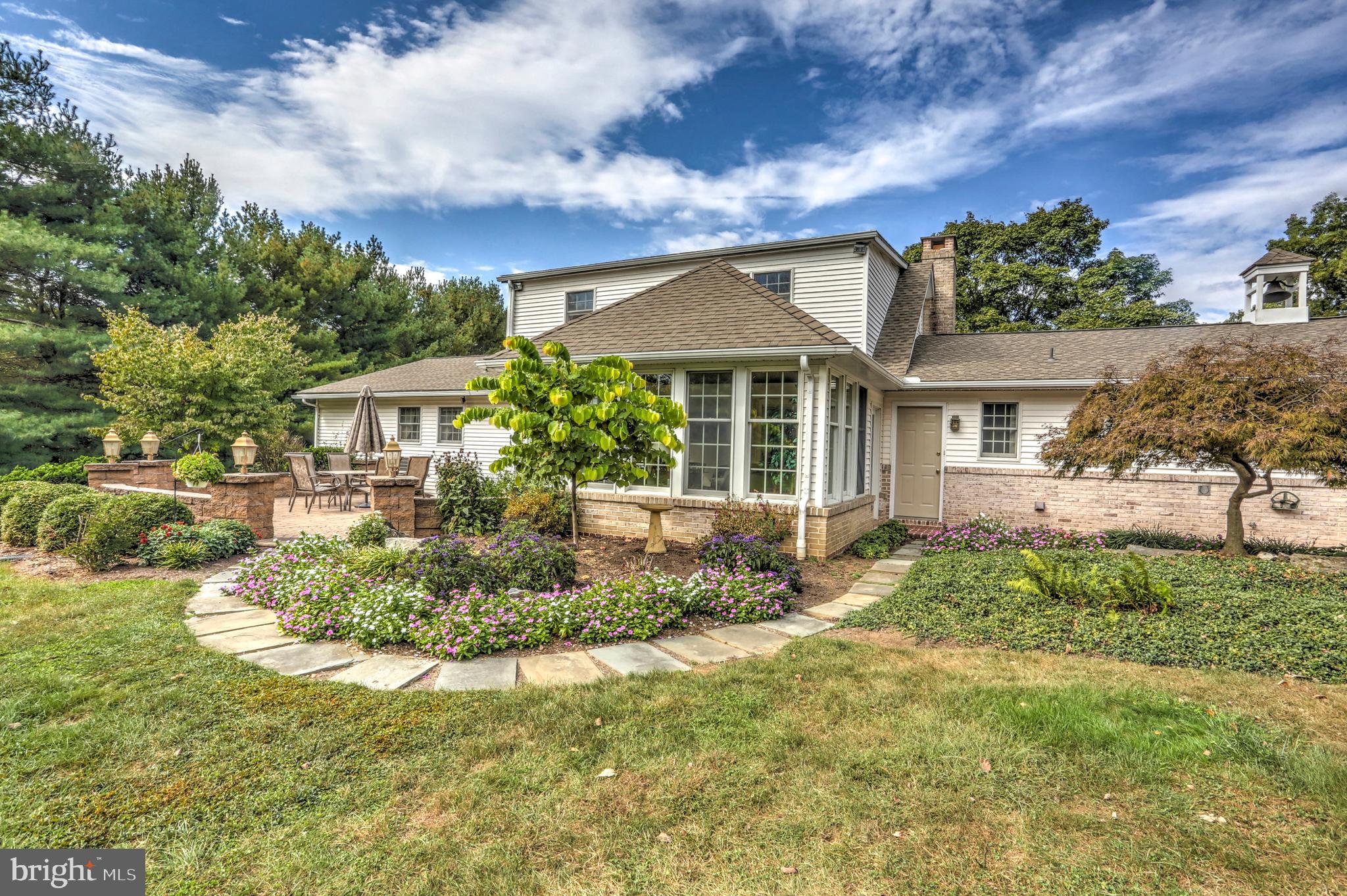 800 Willow Road Lancaster, PA 17601 - Photo 49 of 55 Back Exterior