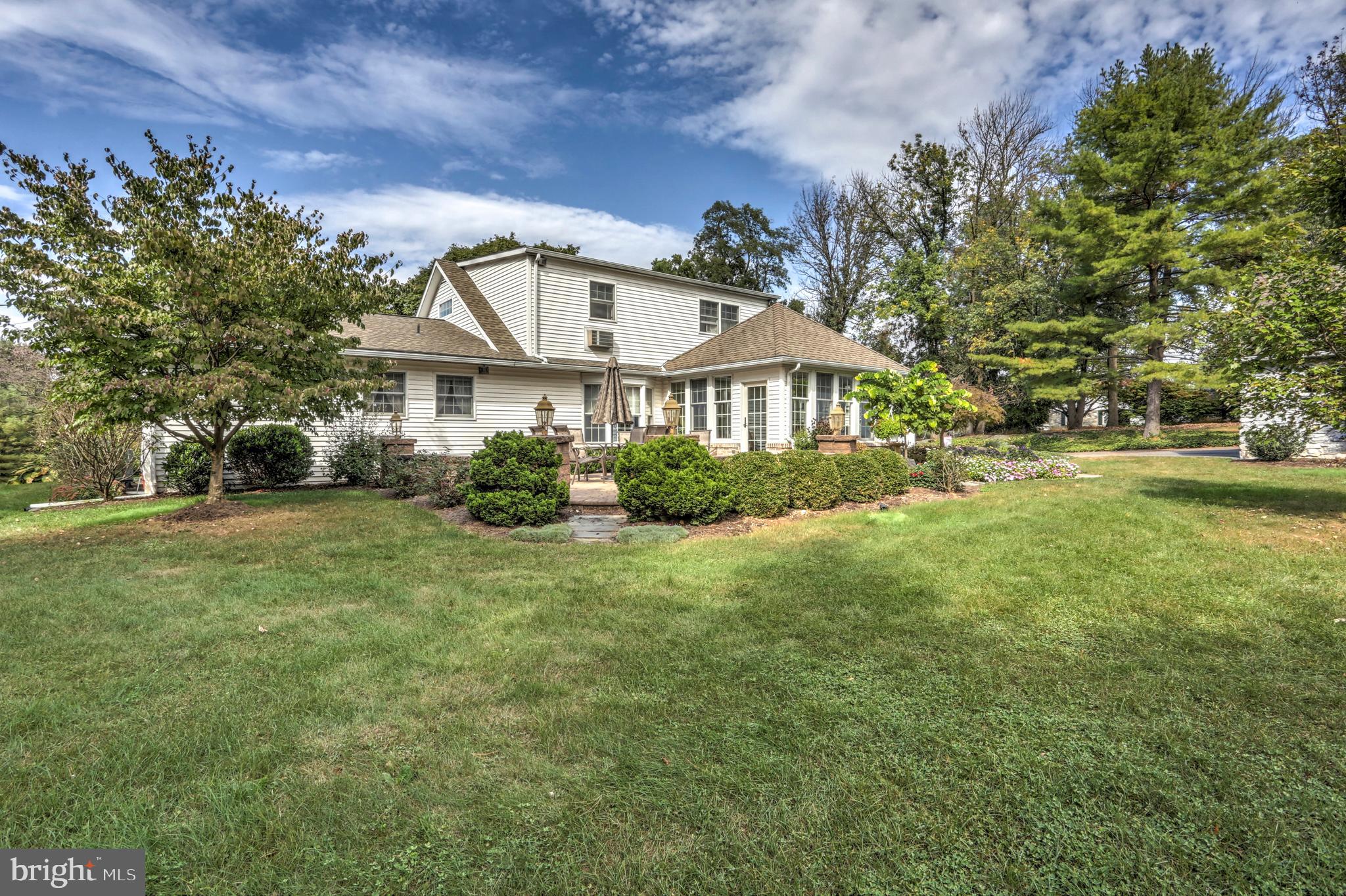 800 Willow Road Lancaster, PA 17601 - Photo 50 of 55 Back Exterior