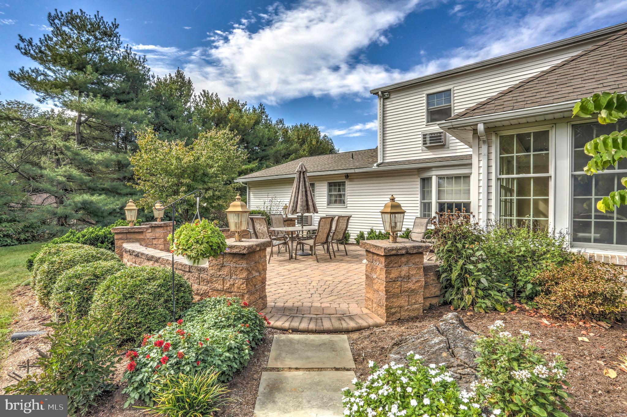 800 Willow Road Lancaster, PA 17601 - Photo 51 of 55 Patio