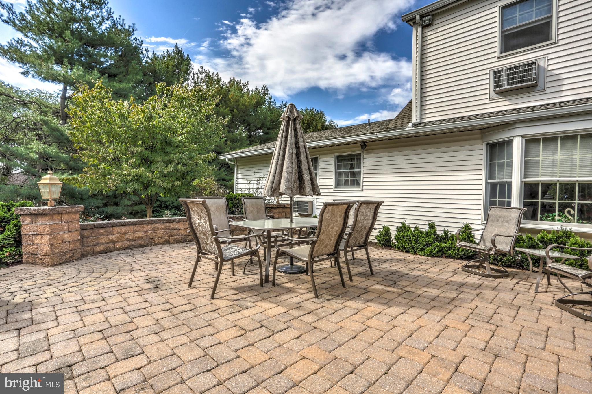 800 Willow Road Lancaster, PA 17601 - Photo 52 of 55 Patio