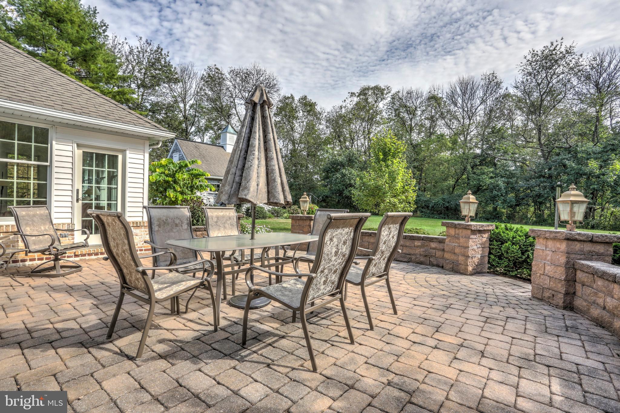 800 Willow Road Lancaster, PA 17601 - Photo 53 of 55 Patio