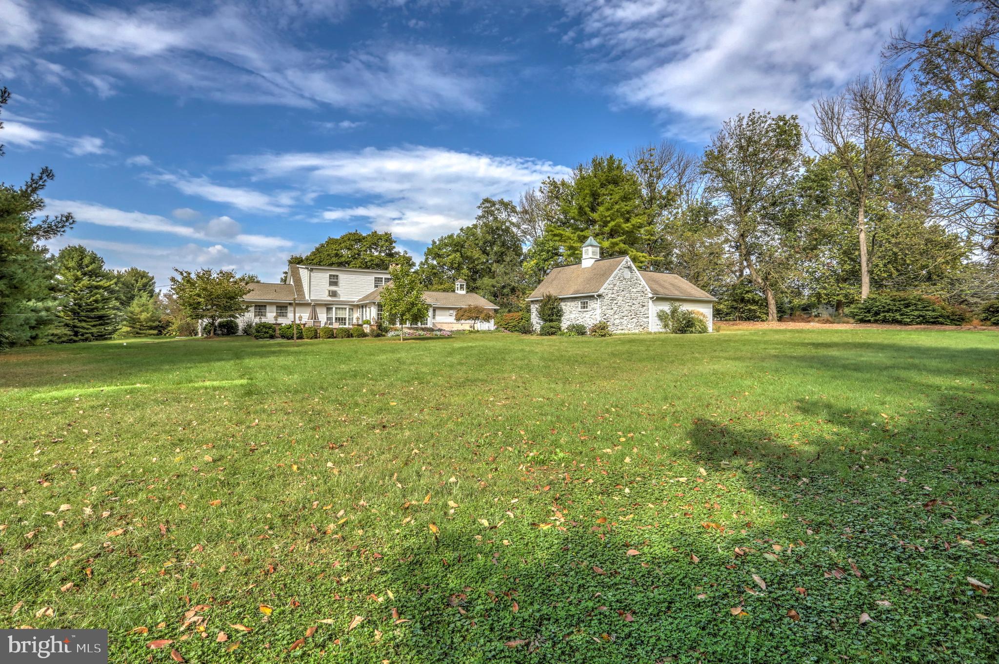 800 Willow Road Lancaster, PA 17601 - Photo 55 of 55 Back Exterior