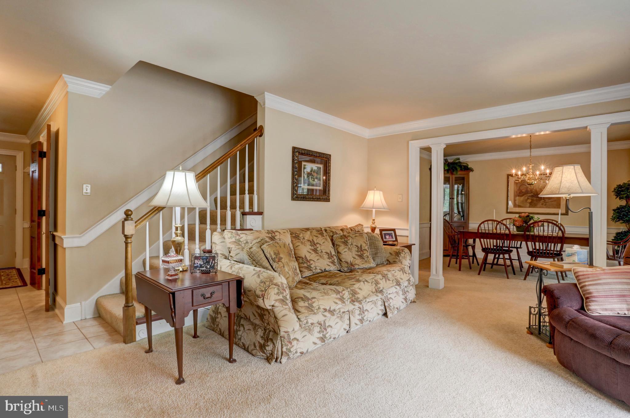 800 Willow Road Lancaster, PA 17601 - Photo 9 of 55 Living Room