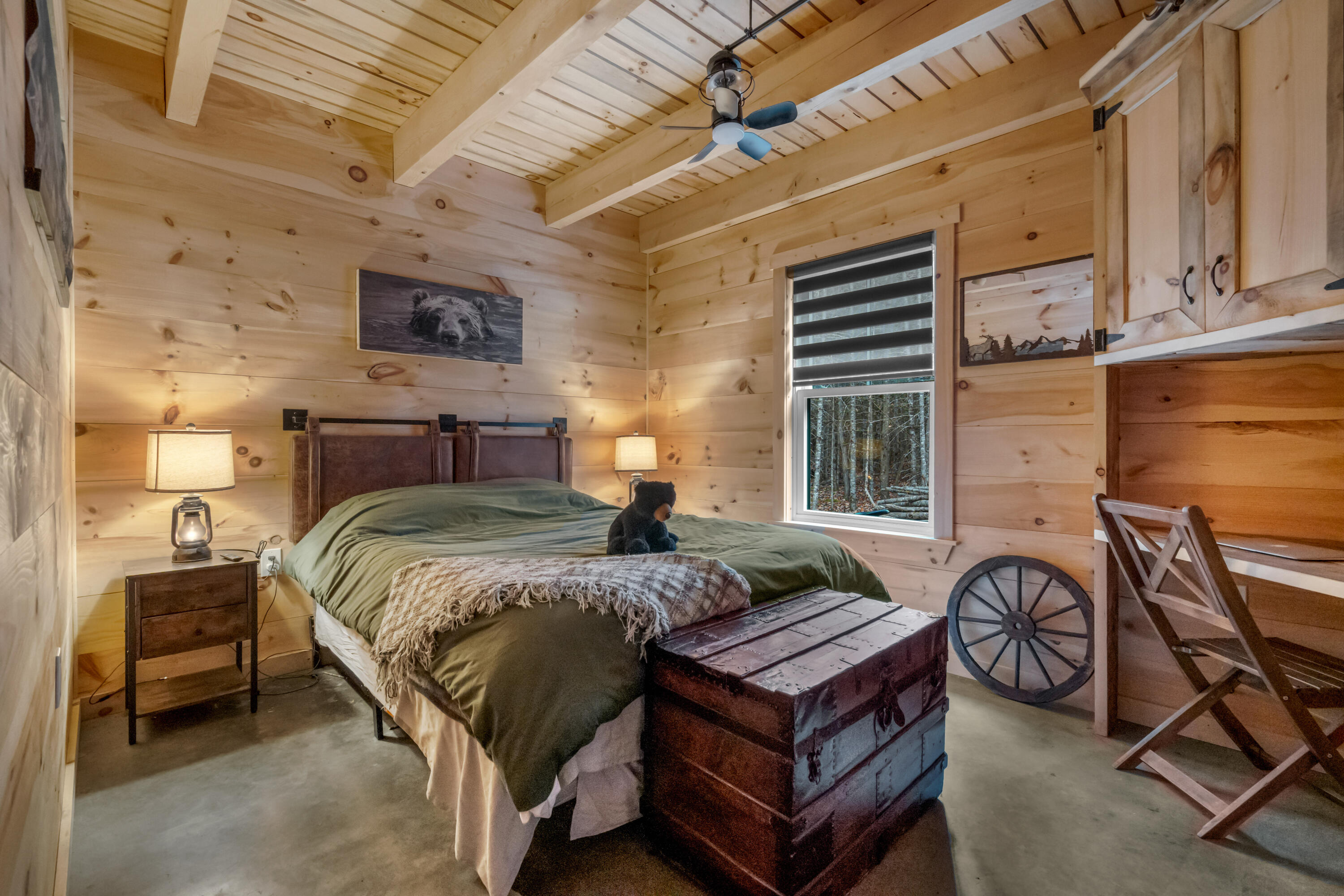 4 Stephensons Road Stratton, ME 04982 - Photo 18 of 51 DSC09627