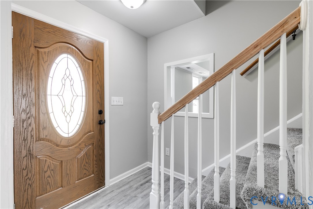 501 Rustic Drive Carson, VA 23830 - Photo 11 of 49