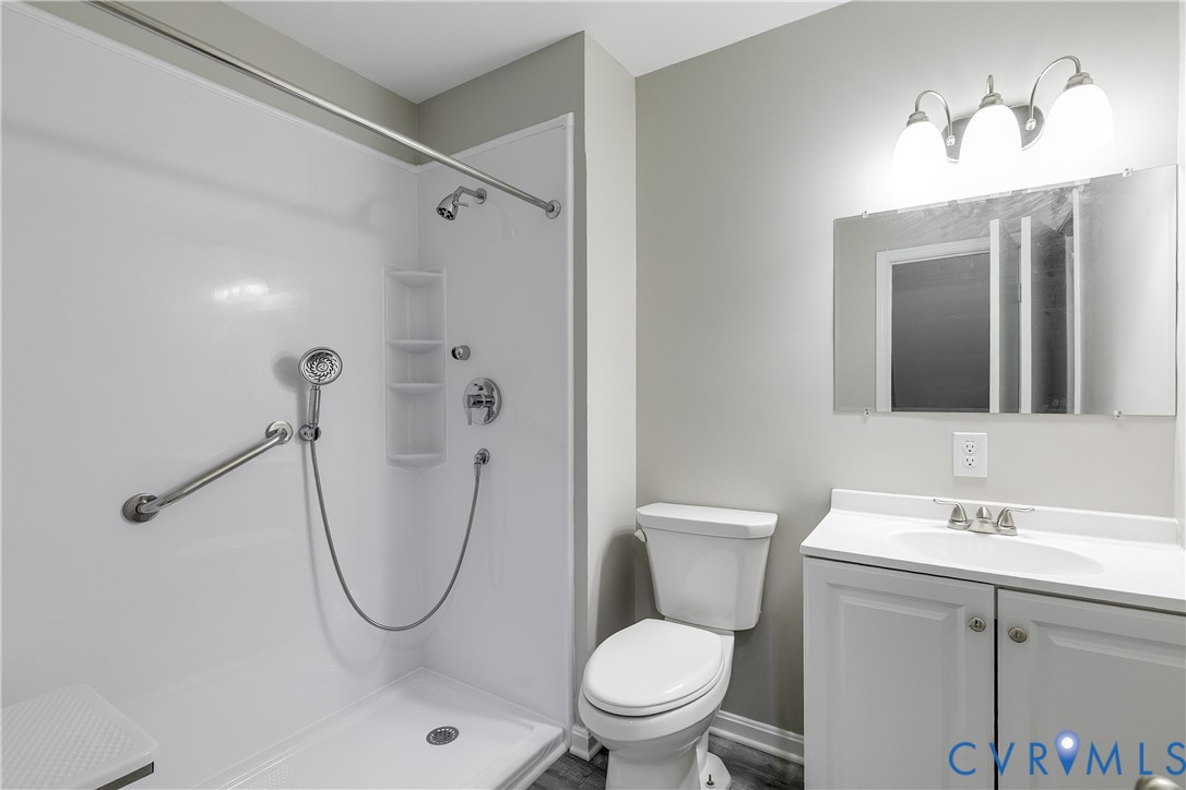 501 Rustic Drive Carson, VA 23830 - Photo 27 of 49